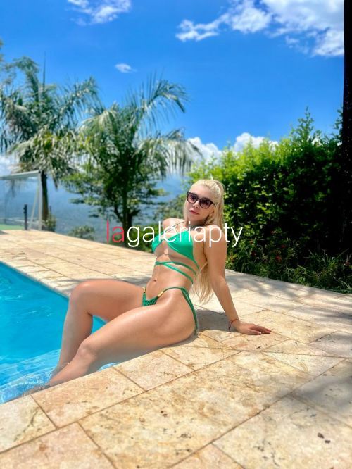 Foto de Samantha 68231765, Escorts en Ciudad de Panamá