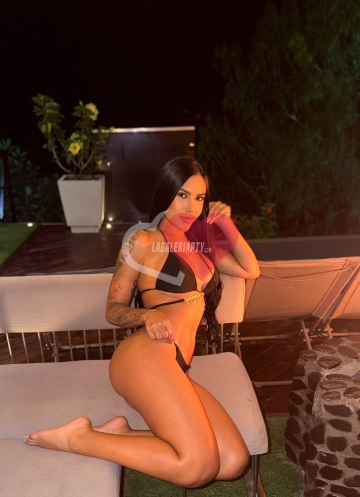 Fotografías de Megan 60971000, Escort en Panamá - 42243