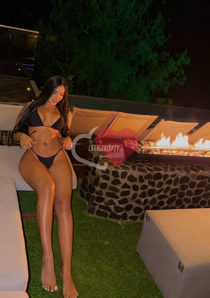 Fotografías de Megan 60971000, Escort en Panamá - 42245