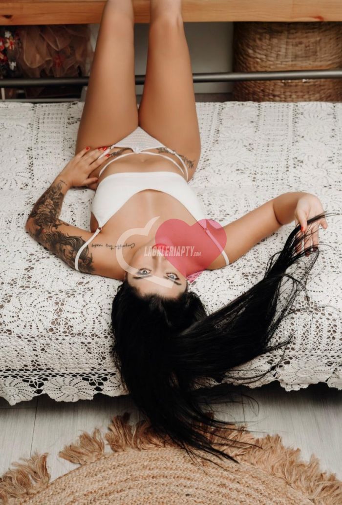 Fotografías de Kiara 69925993, Escort en Panamá - 41049