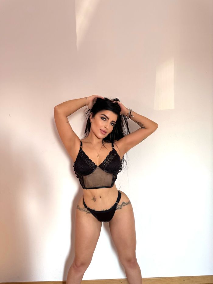 Kiara 69925993, Escorts en Panamá