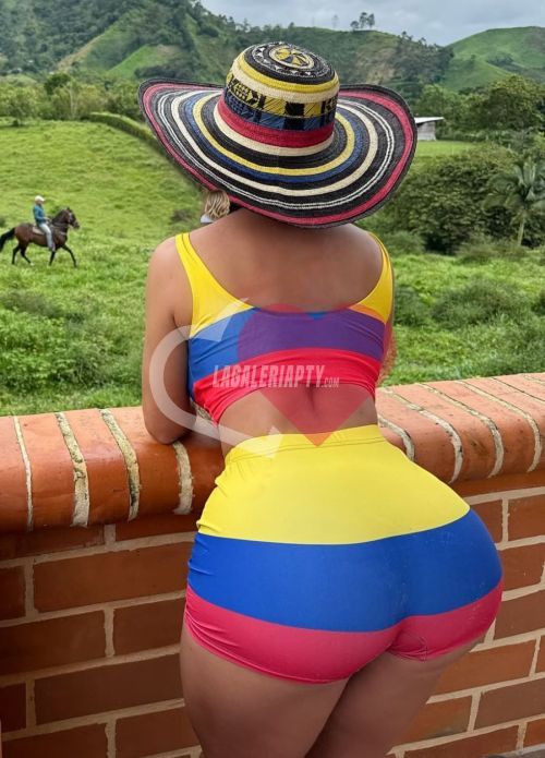 Alb&uacute;m Foto 31927 de DIANA , Escorts en Ciudad de Panam&aacute;