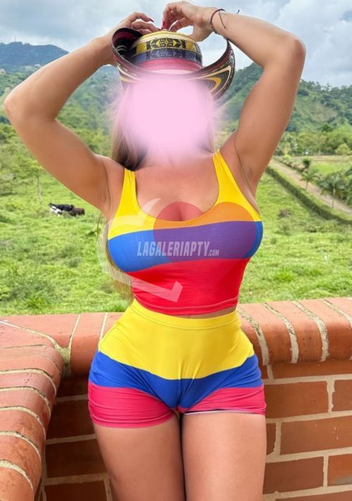 Alb&uacute;m Foto 31926 de DIANA , Escorts en Ciudad de Panam&aacute;