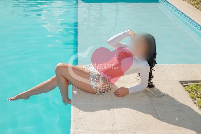 Fotografías de Sara 61694423, Escort en Panamá - 40602