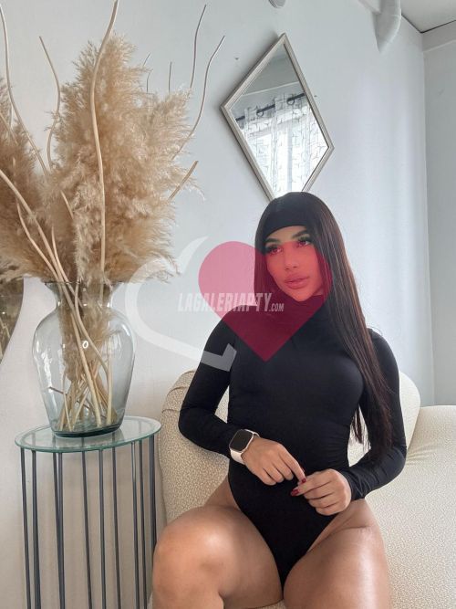 Albúm Foto 29325 de Charlotte, Escorts en Ciudad de Panamá