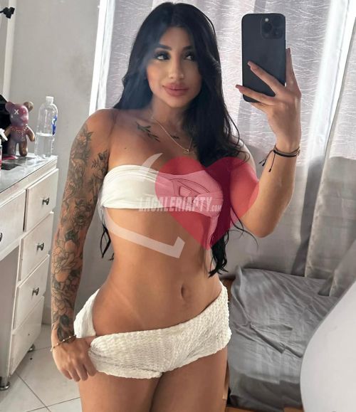 Albúm Foto 29332 de Charlotte, Escorts en Ciudad de Panamá