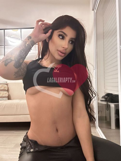 Albúm Foto 29329 de Charlotte, Escorts en Ciudad de Panamá