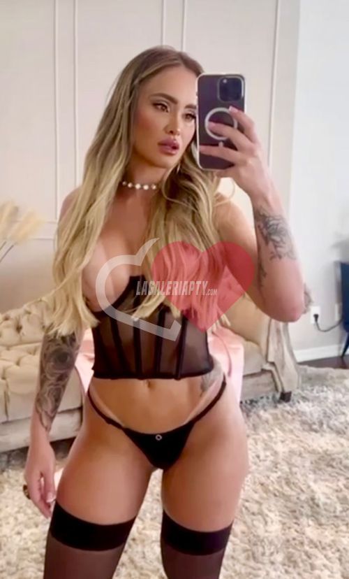 Alb&uacute;m Foto 34492 de Valentina, Escorts en Ciudad de Panam&aacute;