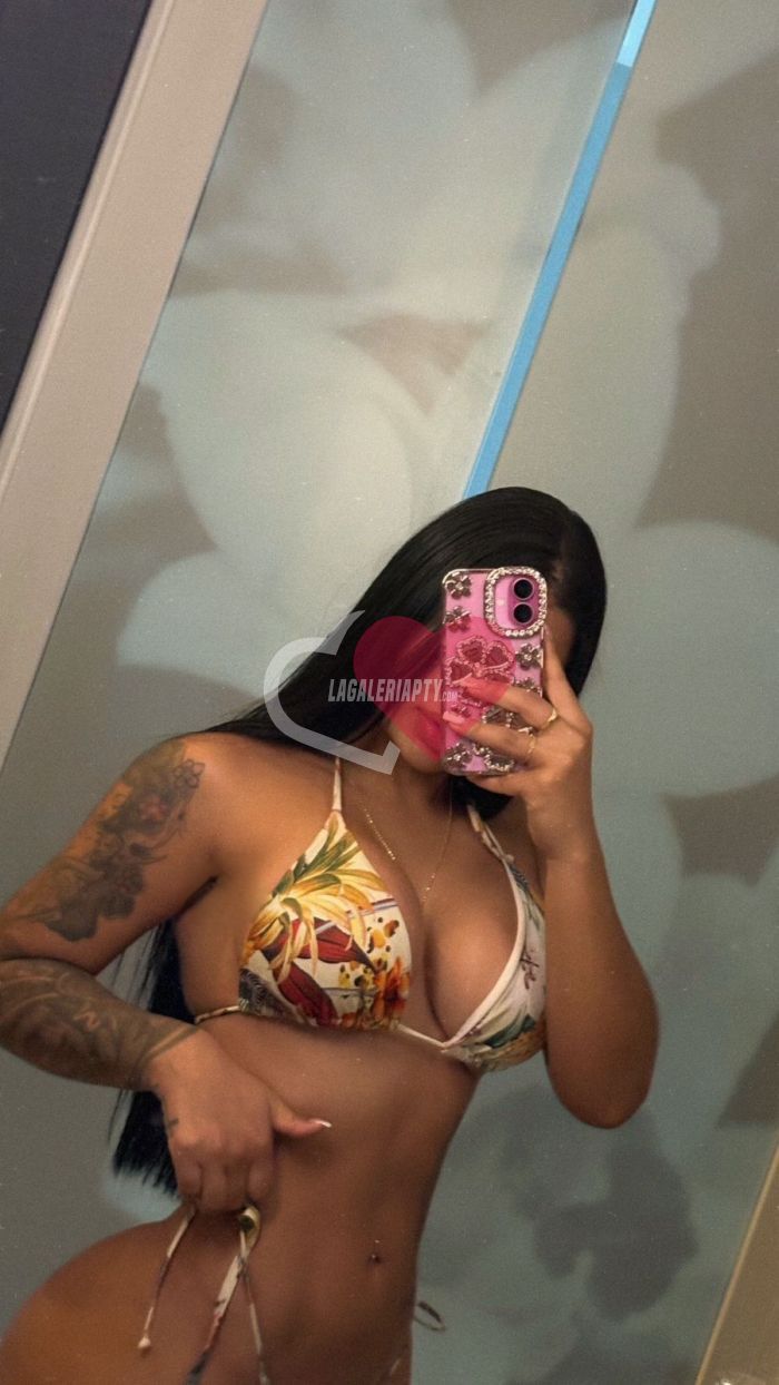 Fotografías de Maddie 60000901, Escort en Panamá - 40029