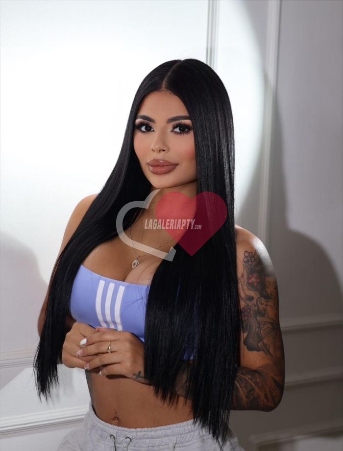 Fotografías de Maddie 60000901, Escort en Panamá - 40040