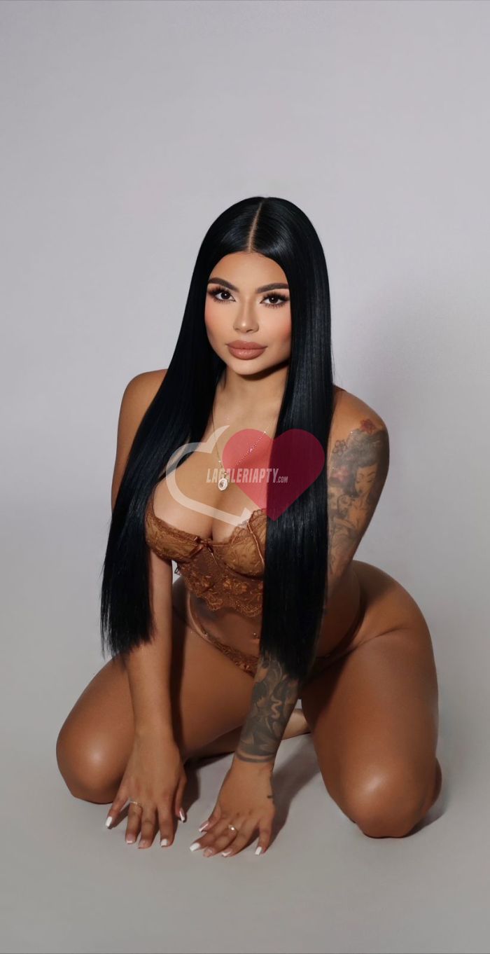 Fotografías de Maddie 60000901, Escort en Panamá - 40824