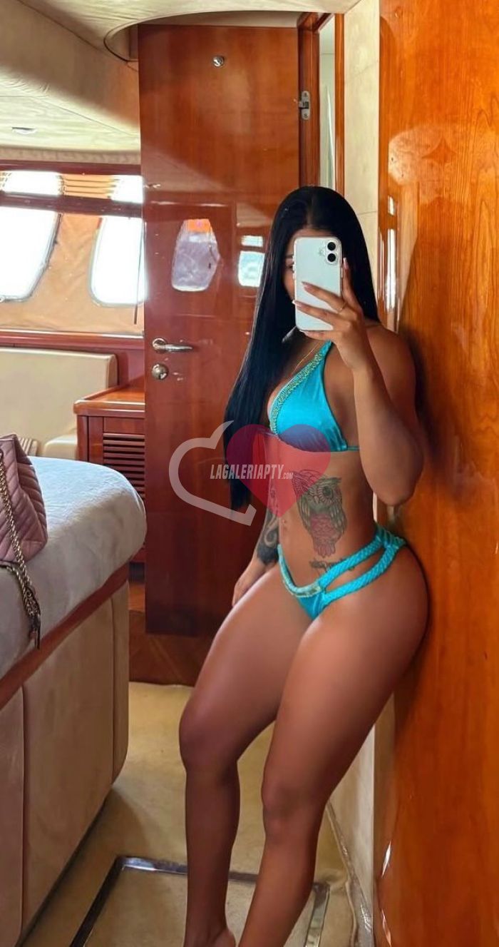 Fotografías de Maddie 60000901, Escort en Panamá - 40032