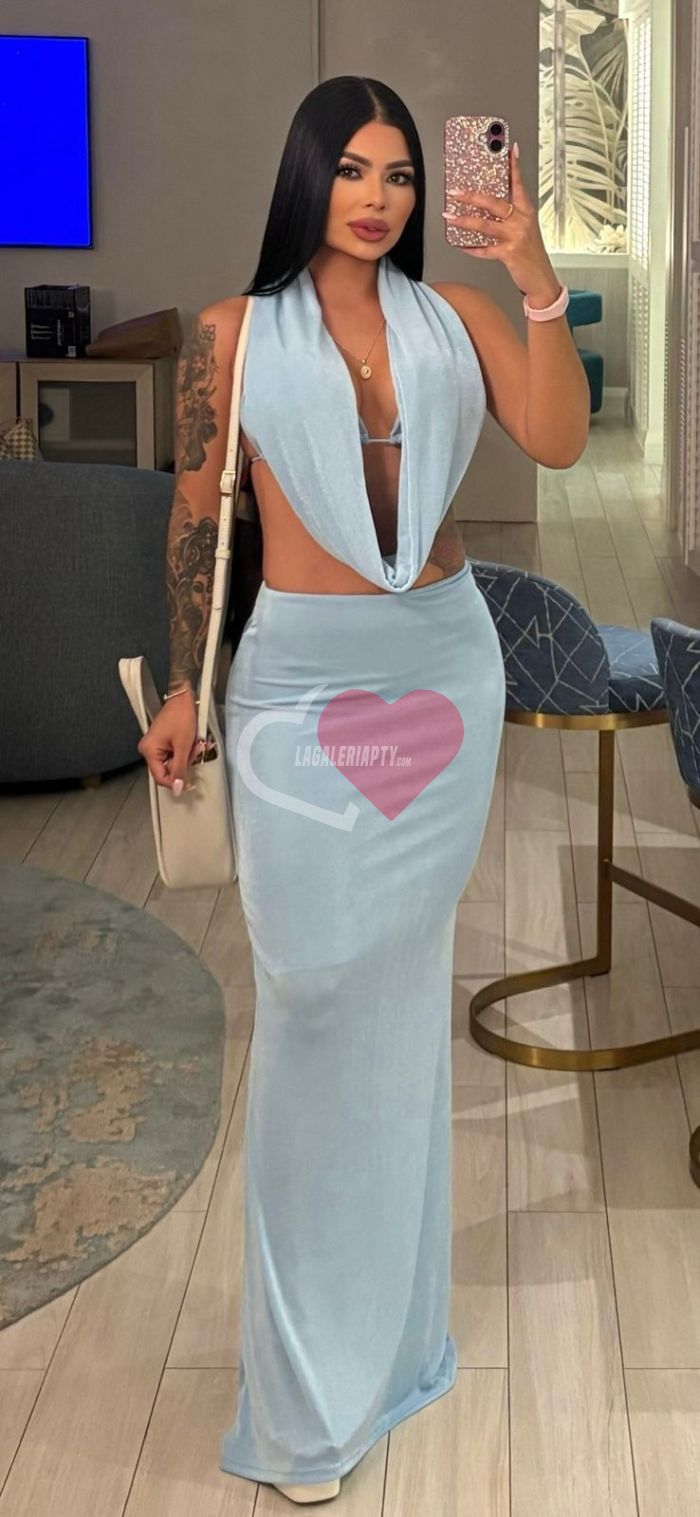 Fotografías de Maddie 60000901, Escort en Panamá - 40035