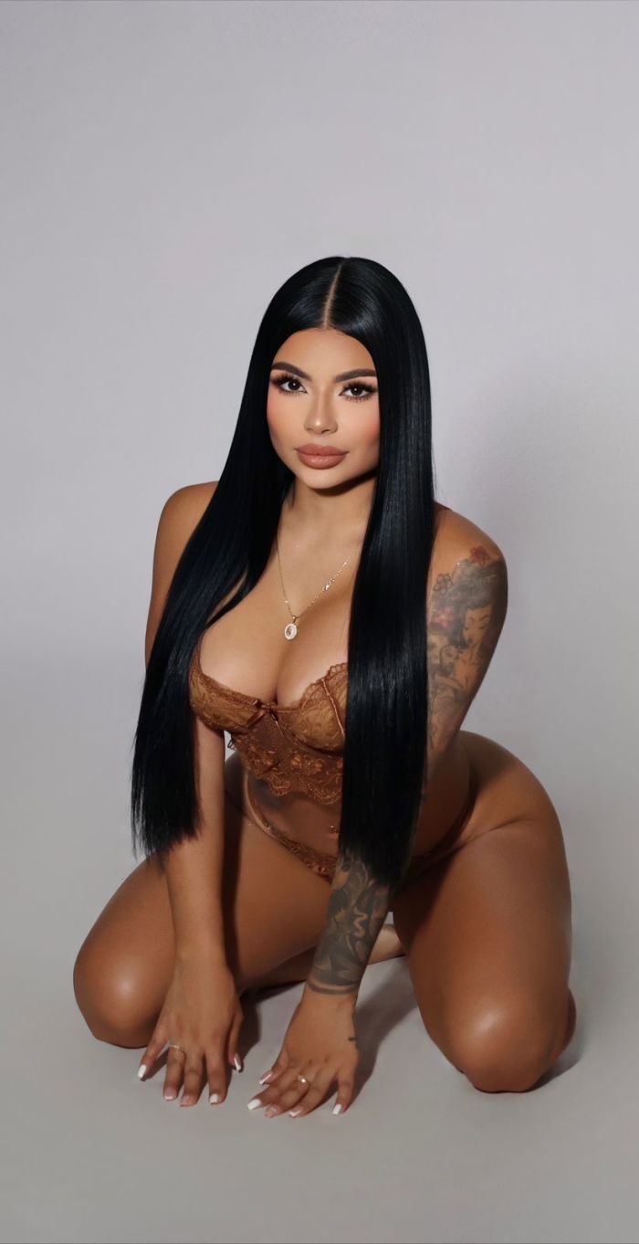 Maddie 60000901, Escorts en Panamá