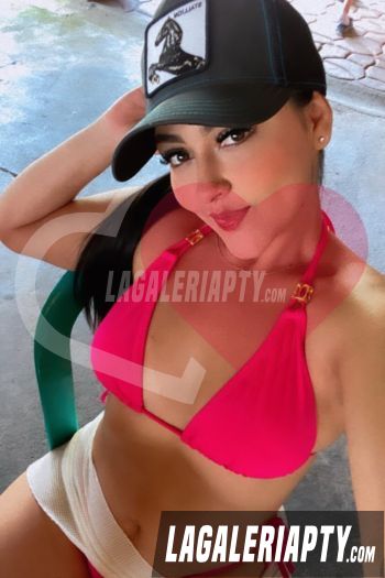 Fotograf&iacute;a de Melissa 64213913, Escorts en Panama