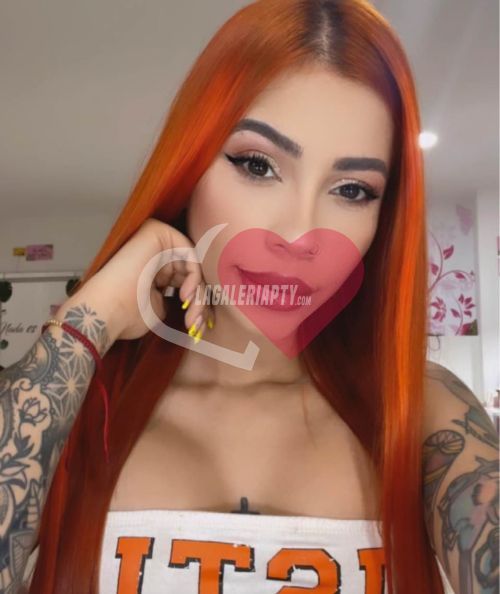 Alb&uacute;m Foto 32675 de Cristal, Escorts en Ciudad de Panam&aacute;