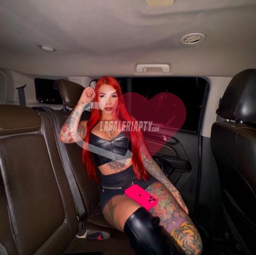 Alb&uacute;m Foto 32680 de Cristal, Escorts en Ciudad de Panam&aacute;