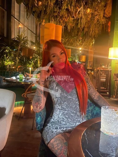 Alb&uacute;m Foto 32670 de Cristal, Escorts en Ciudad de Panam&aacute;