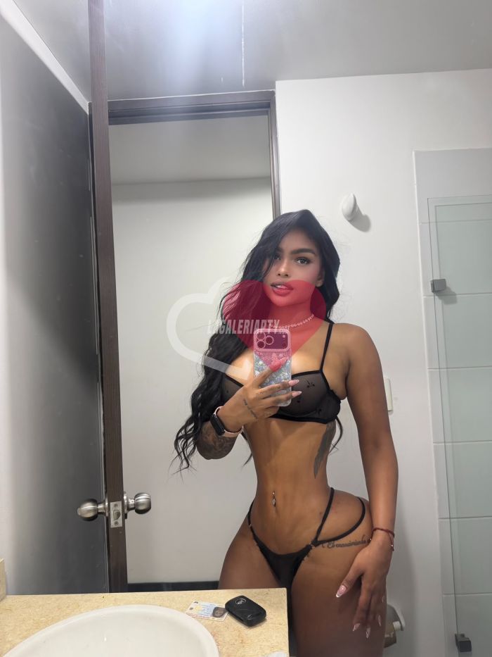 Fotografías de Kim 60971109, Escort en Panamá - 43008