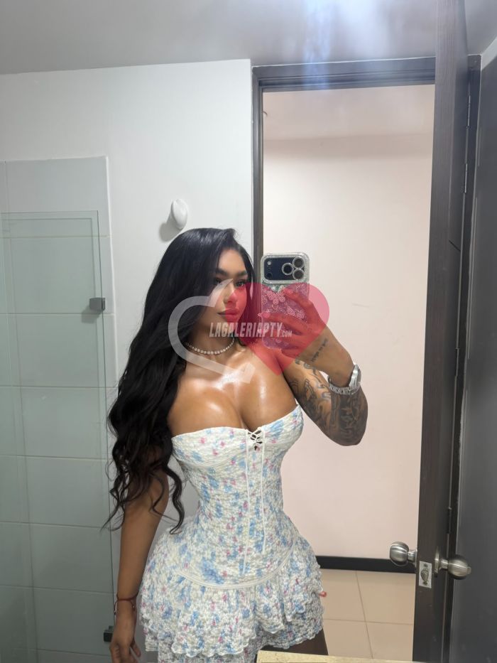 Fotografías de Kim 60971109, Escort en Panamá - 43011