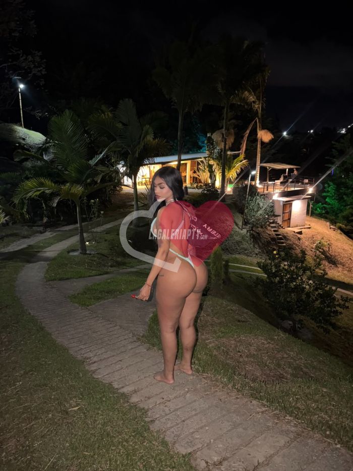 Fotografías de Kim 60971109, Escort en Panamá - 43013
