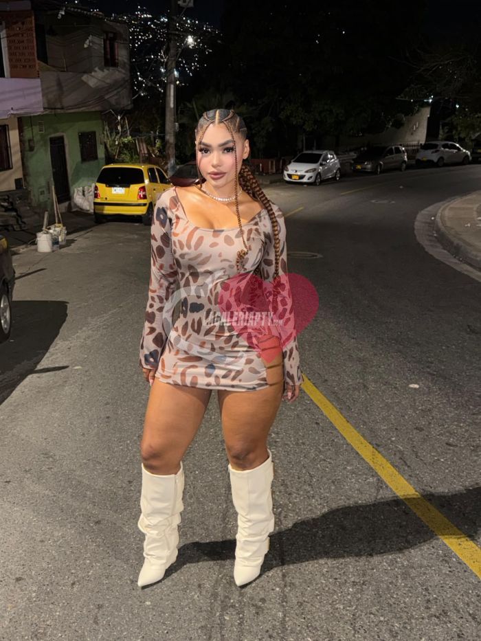 Fotografías de Kim 60971109, Escort en Panamá - 43007