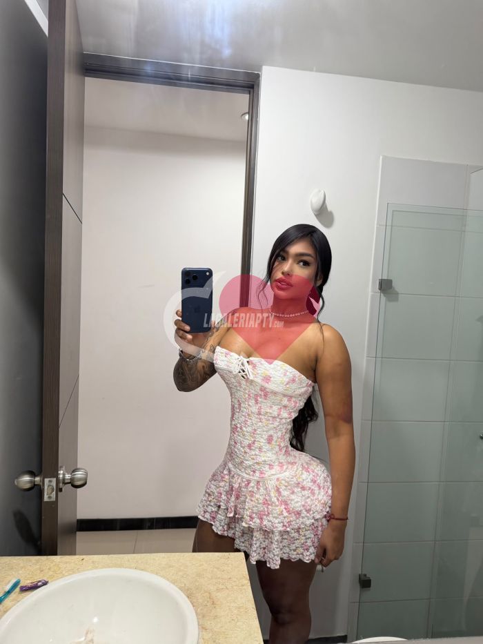 Fotografías de Kim 60971109, Escort en Panamá - 43014