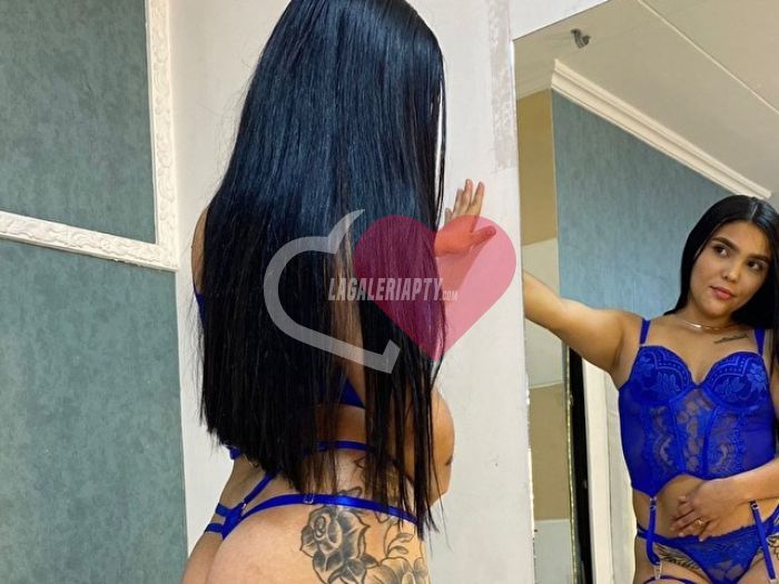 Fotografías de Sofia  63610544, Escort en Panamá - 40322