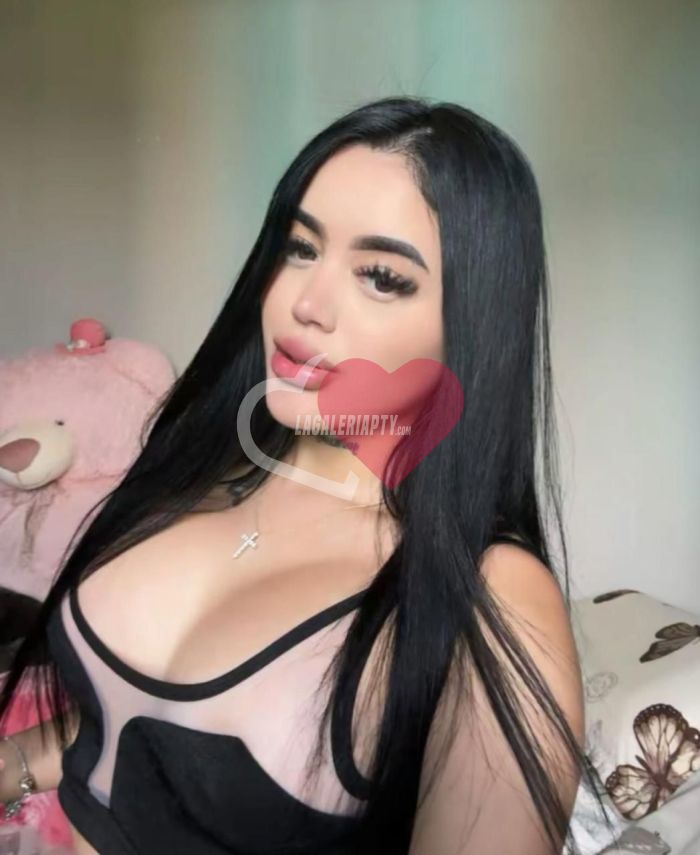 Fotografías de Teffy 64480762, Escort en Panamá - 38732