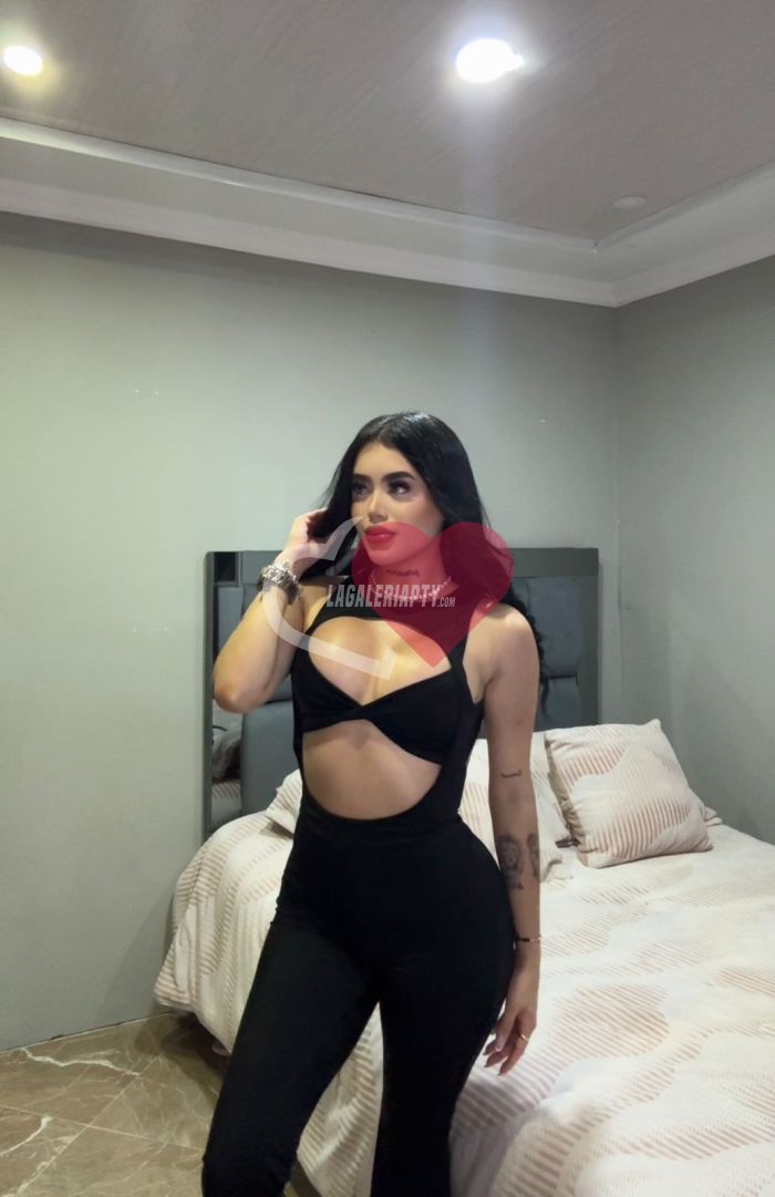 Fotografías de Teffy 64480762, Escort en Panamá - 38737