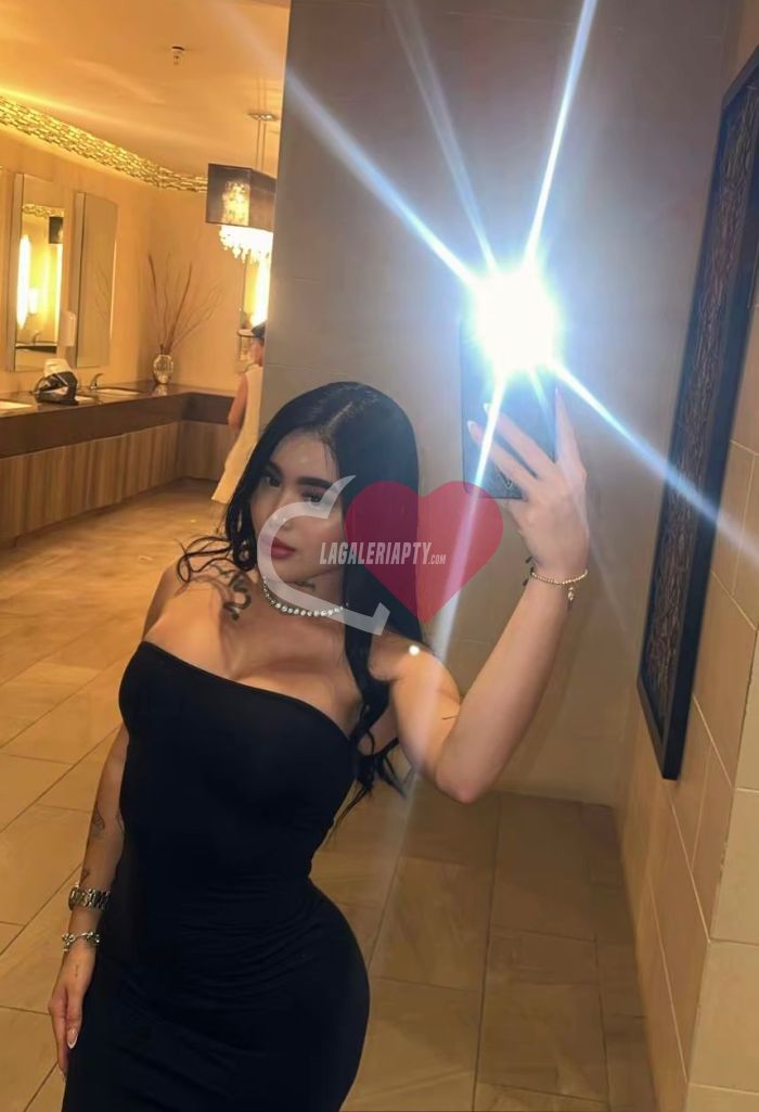 Fotografías de Teffy 64480762, Escort en Panamá - 40054