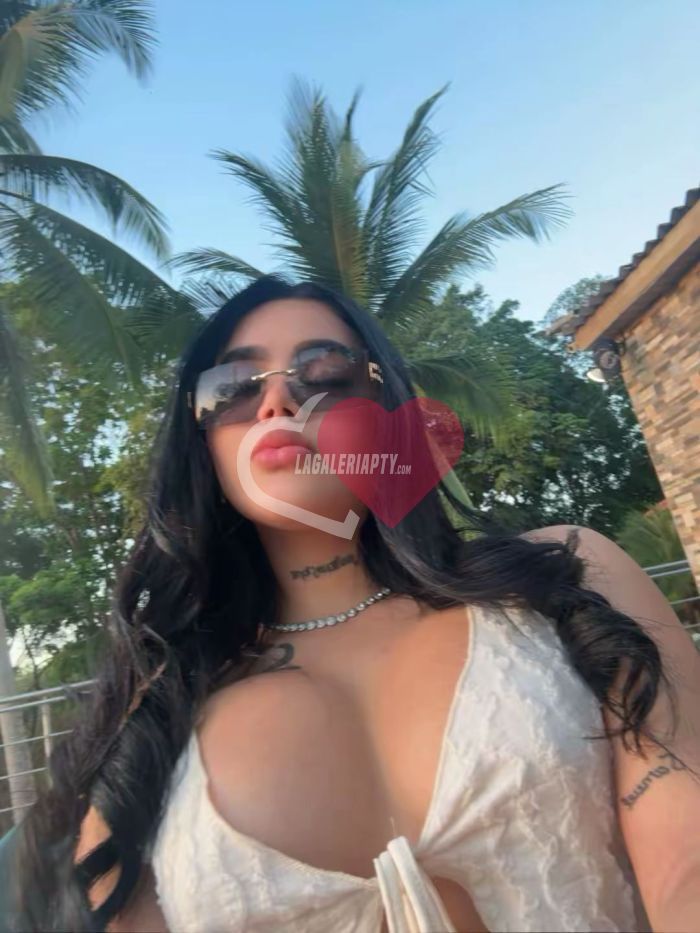 Fotografías de Teffy 64480762, Escort en Panamá - 40055