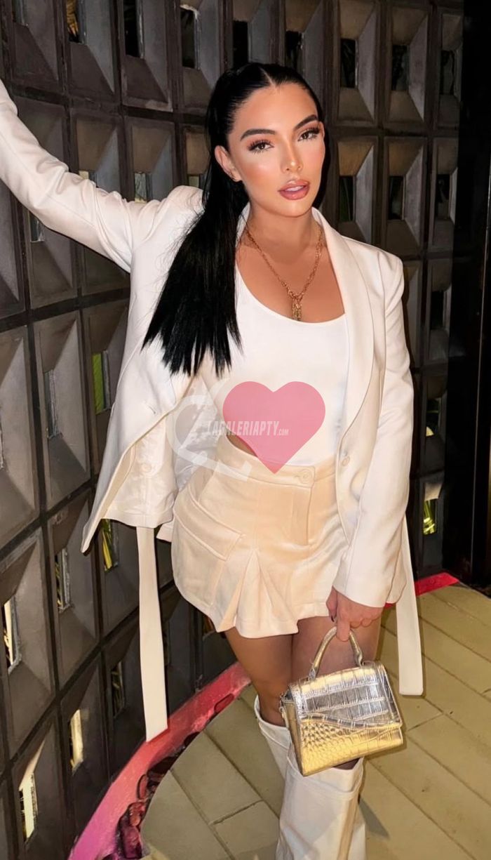 Fotografías de Victoria 68567004, Escort en Panamá - 44378