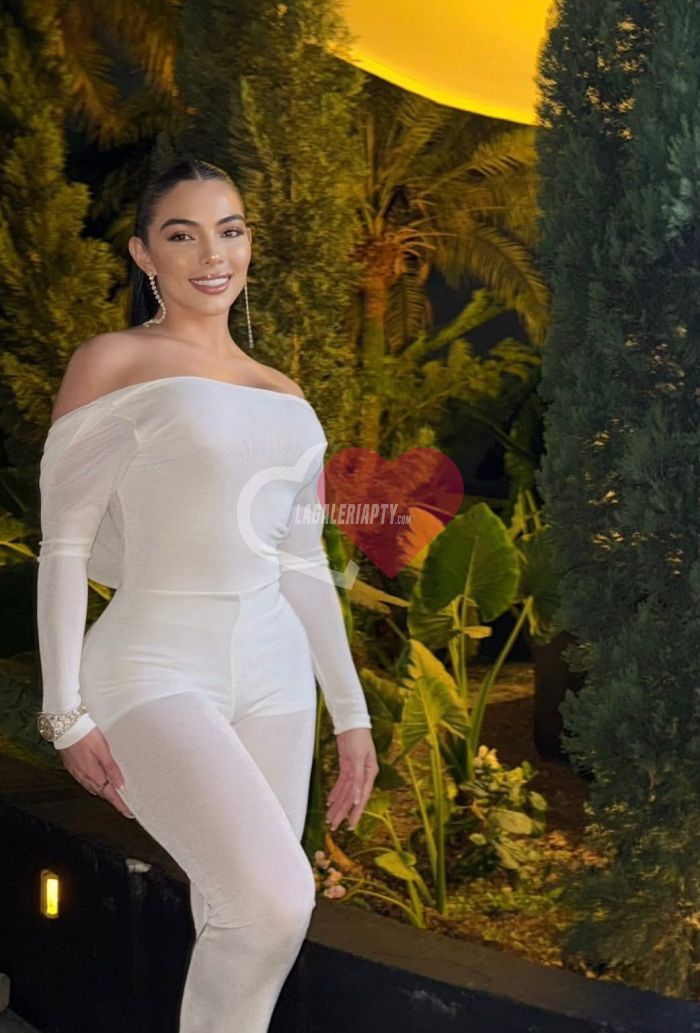 Fotografías de Victoria 68567004, Escort en Panamá - 44384