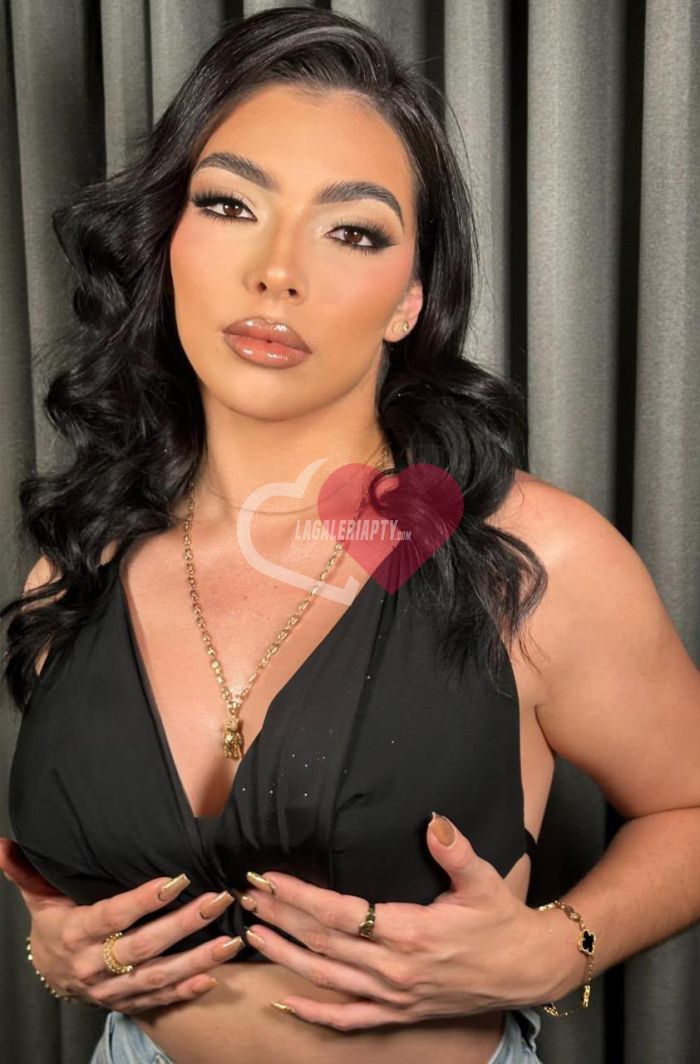 Fotografías de Victoria 68567004, Escort en Panamá - 44380