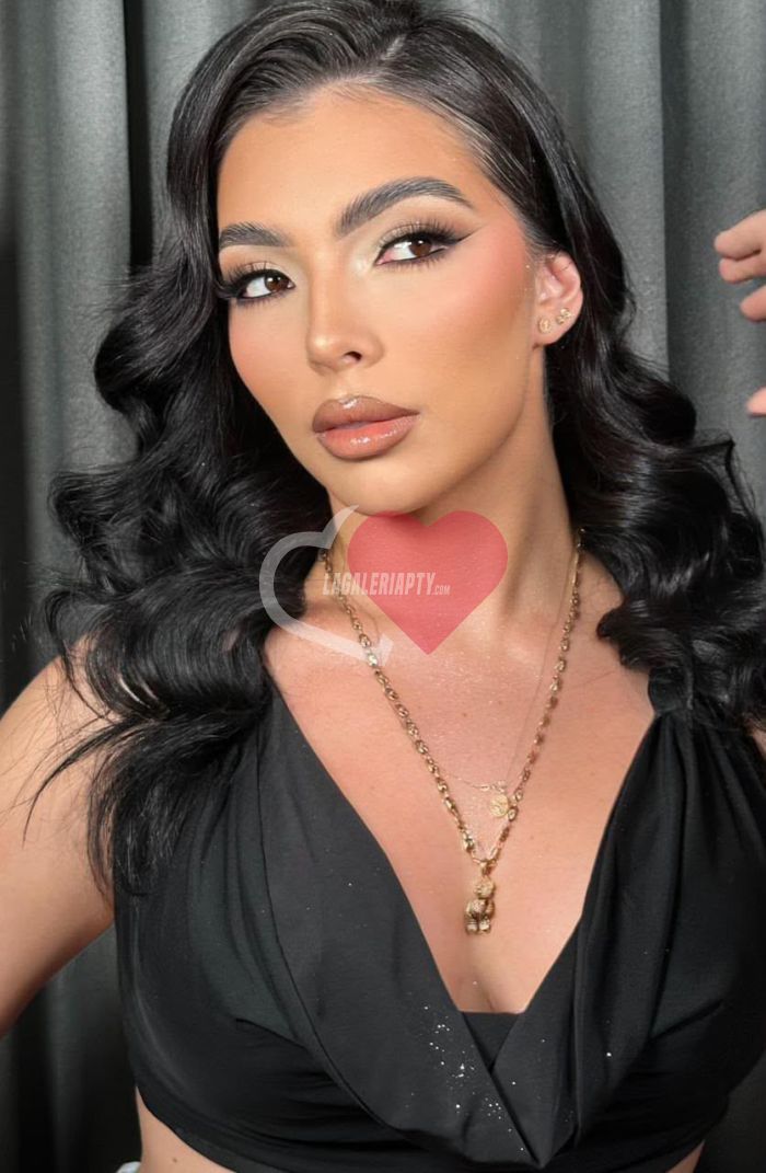 Fotografías de Victoria 68567004, Escort en Panamá - 44381