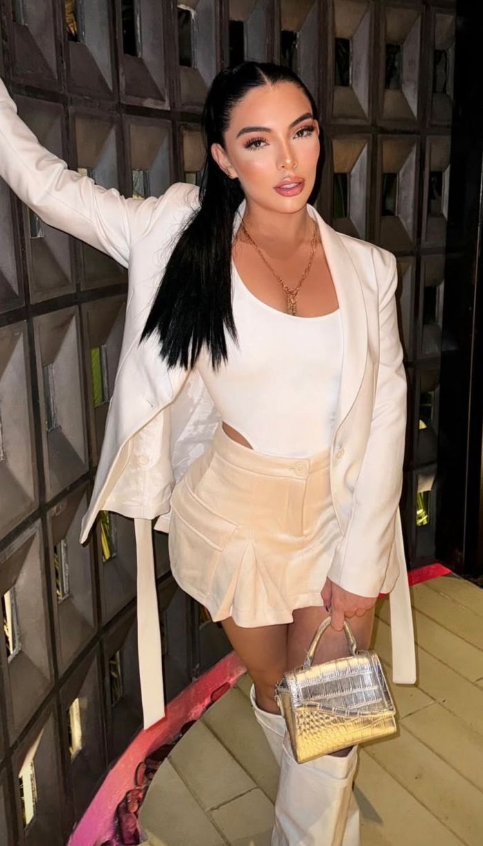 Foto de perfil de Victoria 68567004, Escort en Panamá