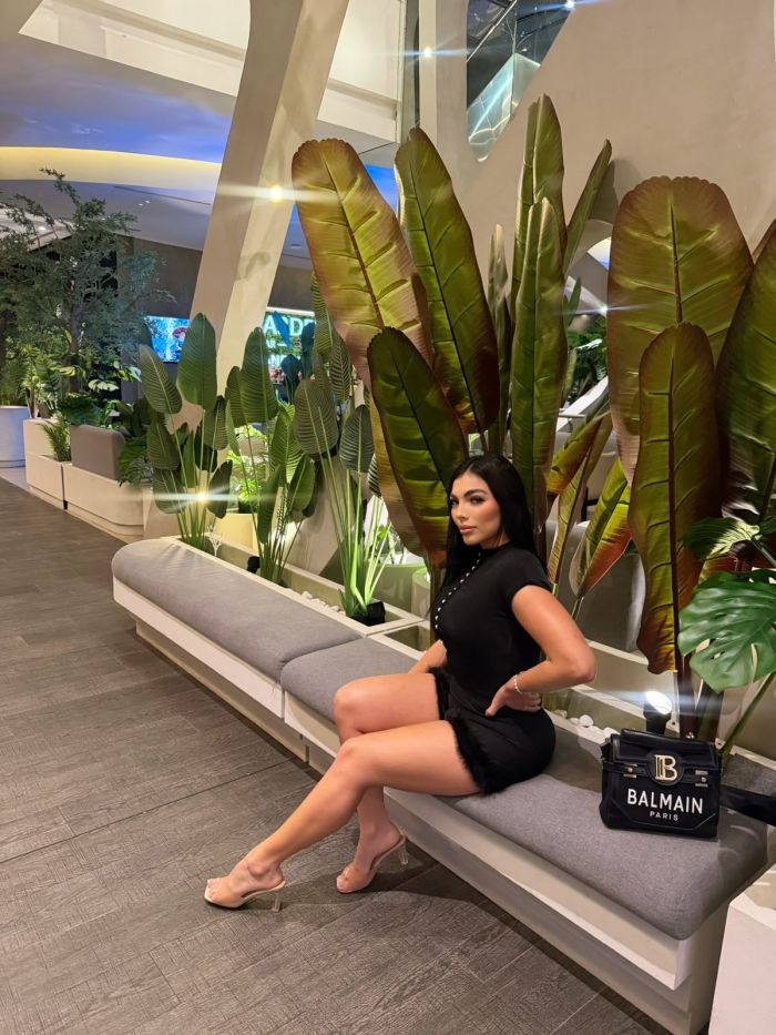 Foto de perfil de Victoria 68567004, Escort en Panamá