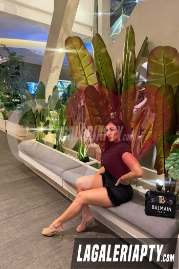 Victoria 68567004, Escorts en Ciudad de Panamá