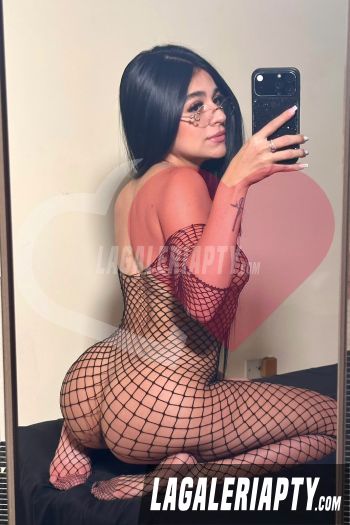 Fotograf&iacute;a de Carol 65307200, Escorts en Panama