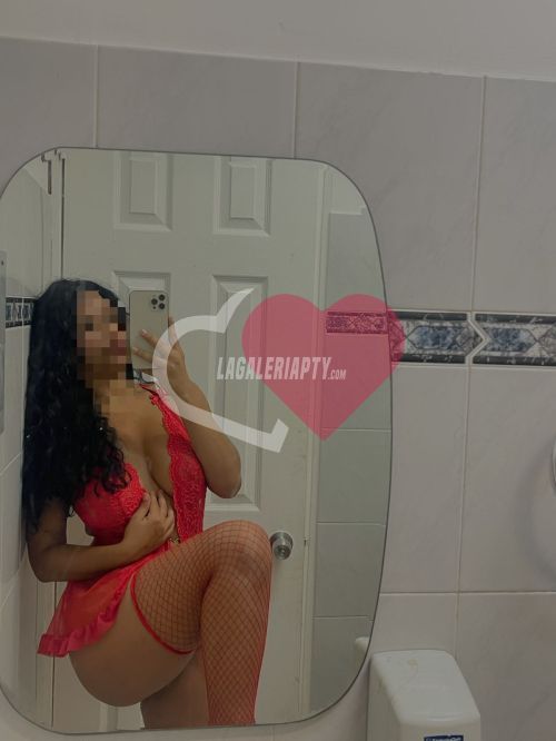 Alb&uacute;m Foto 32556 de Camila, Escorts en Ciudad de Panam&aacute;