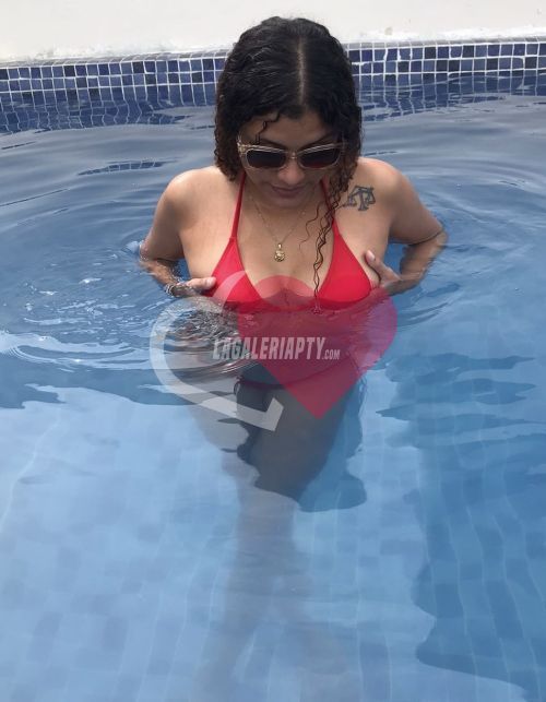 Alb&uacute;m Foto 31812 de Aby, Escorts en Ciudad de Panam&aacute;