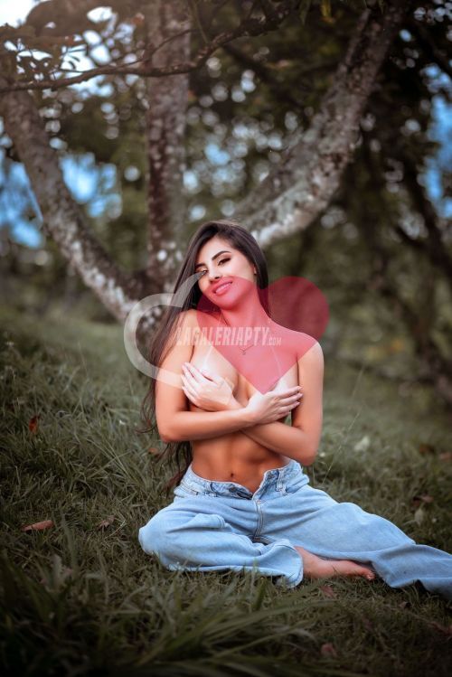 Fotografías de Paulina  67800084, Escort en Panamá - 32375