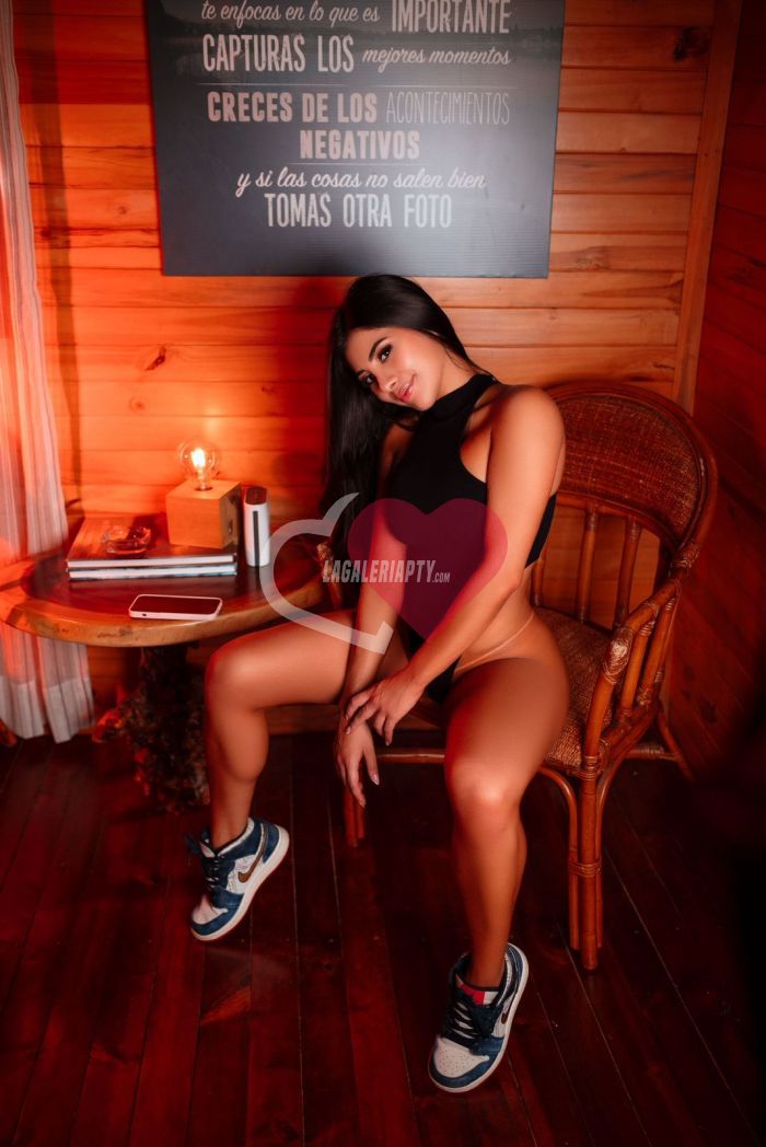 profile photo 39375 of Paulina , Call Girls Panama