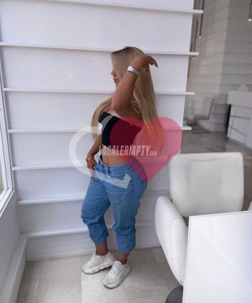 profile photo 29218 of Paulina, Call Girls Panama