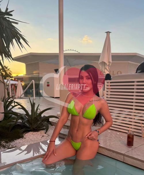 Alb&uacute;m Foto 34322 de Sofia, Escorts en Ciudad de Panam&aacute;