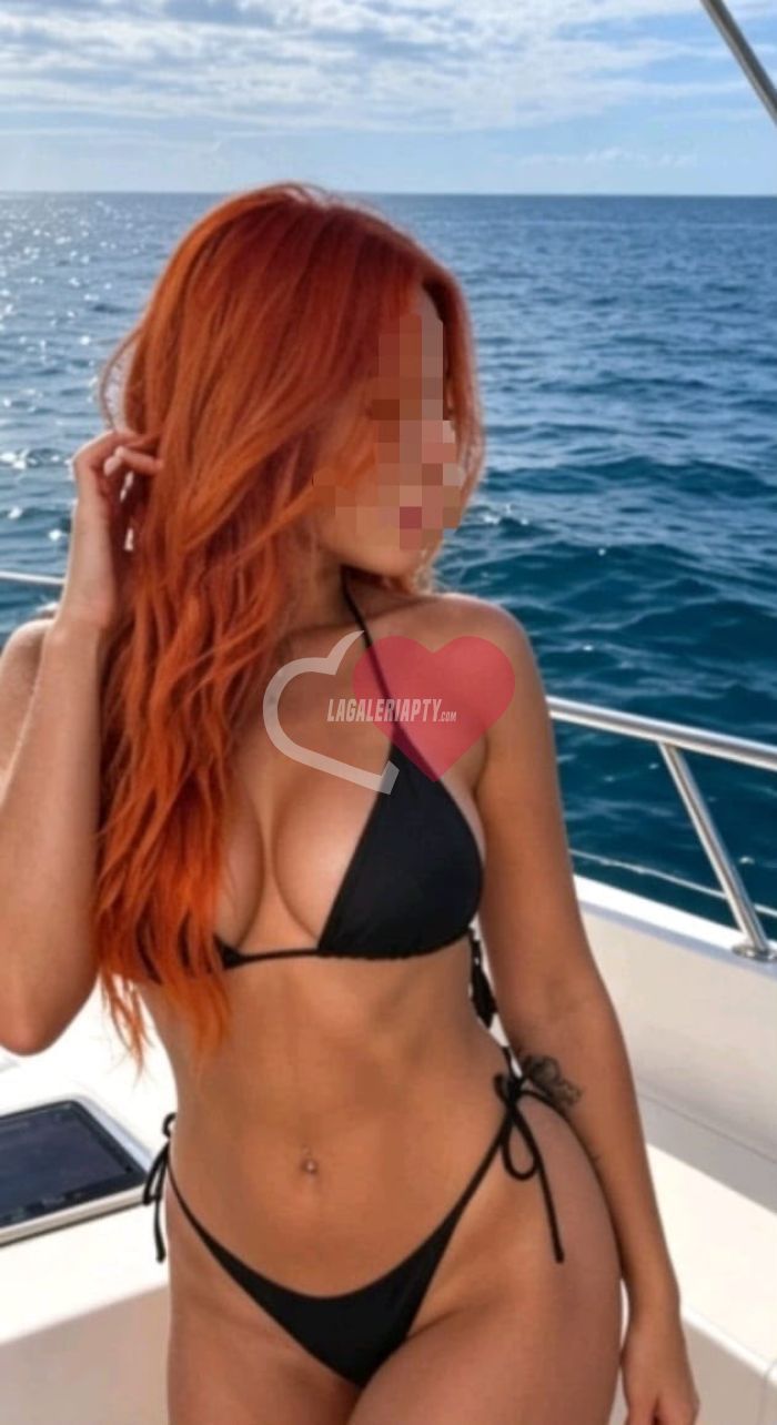 Fotografías de Emily 66966937, Escort en Panamá - 43307