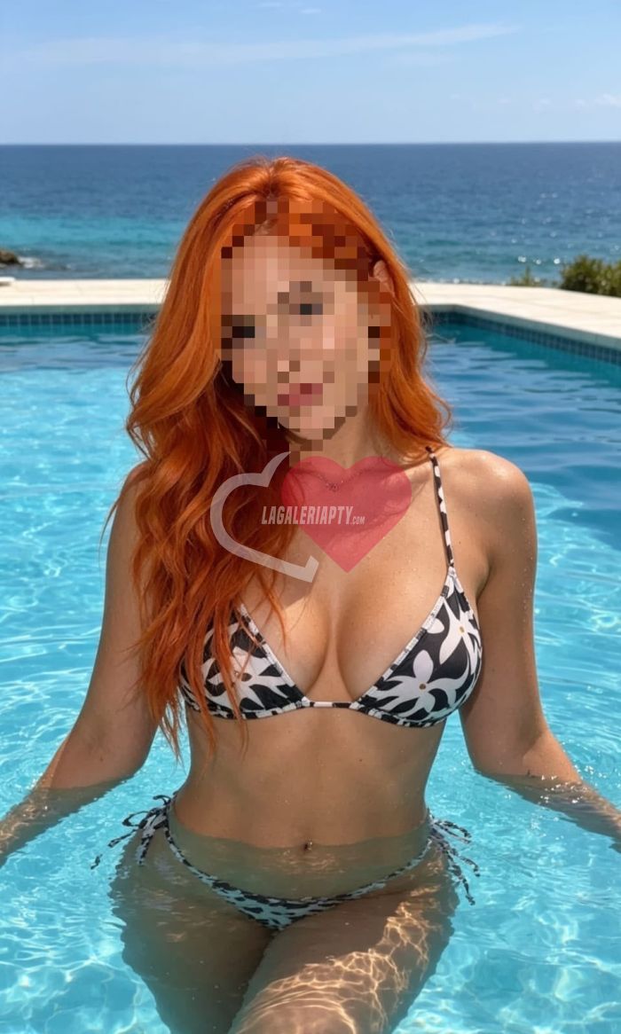 Fotografías de Emily 66966937, Escort en Panamá - 43309