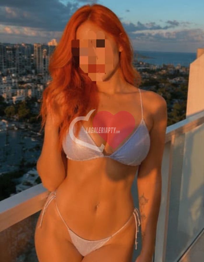 Fotografías de Emily 66966937, Escort en Panamá - 43305