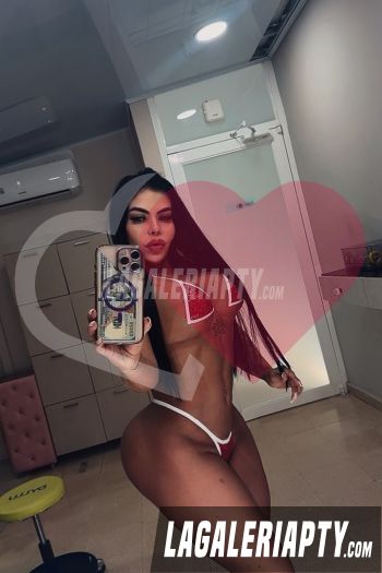 Fotograf&iacute;a de Laura 66601642, Escorts en Panama